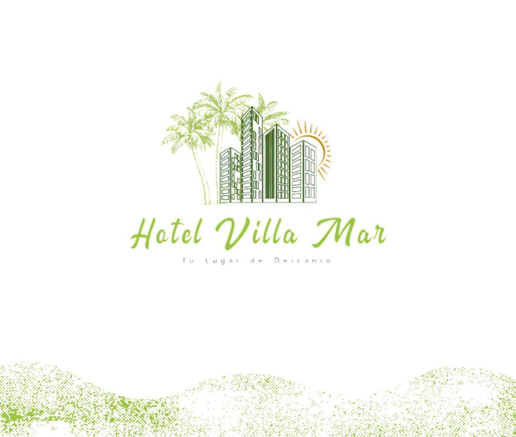 Hotel Villa Mar Centro ซันตามาร์ตา ภายนอก รูปภาพ